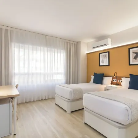 Roisa Hostal Boutique