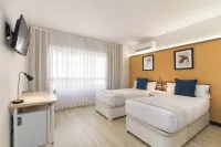 Roisa Hostal Boutique - Guest houses