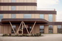 Van der Valk Hotel Delft A4 Hotels in Midden-Delfland