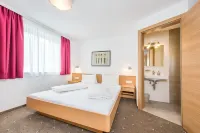 Appartements Sulzer by we Rent, Summercard Included