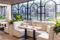 Ramada Resort by Wyndham Sapanca Thermal - Frühstück