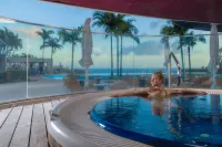 Pestana Casino Park, Premium Ocean & Spa Hotel - Badekar