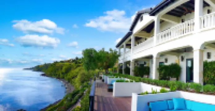 Sunset Reef St. Kitts 聖基茨酒店