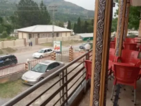 Balakot International Hotel Hotels in Balakot