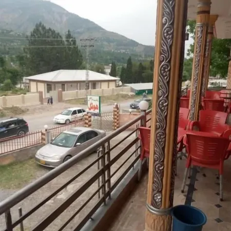 Balakot International Hotel