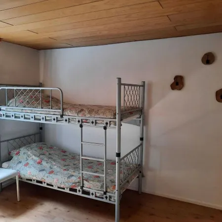 Wohnung Bei Willingen für Wintersport