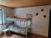 Wohnung Bei Willingen für Wintersport - Homestays