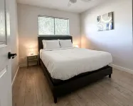 Modern Retreat Near Downtown Round Rock