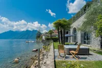 Sala Comacina Villas Hotels in 