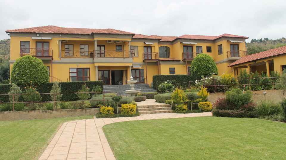 Cradle Mount Hotel & Conference Centre