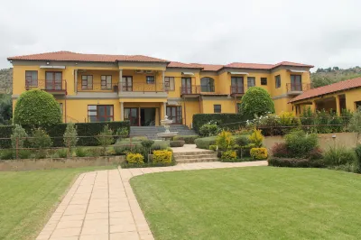 Cradle Mount Hotel & Conference Centre Hotels near Boer War Blockhouse