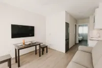 Apartamentos SubUp Hotels in Cabo de Palos