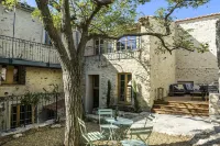 Villas - la Maison du Château - by Domaine Riberach Hotels in Pyrenees-Orientales