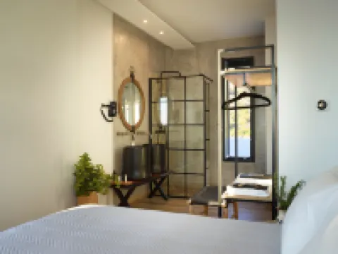 Sereno Natu Villas in Skyros Hotels in Skiros