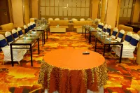 SK Klyde Grand Hotel