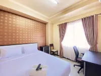在The Edge Bandung公寓的優質選擇2卧室公寓 - 民宿