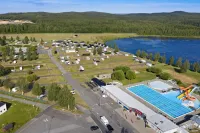 First Camp Björknäs-Boden - Pools
