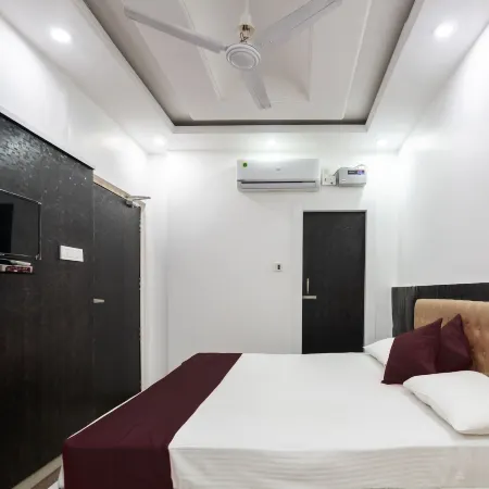 Nova Inn Hotels in Gorakhpur