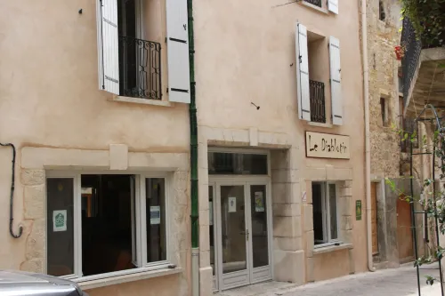 호스텔 르 디아블로틴