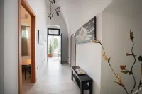 WePuglia la Maison-D B&B Hotel a Cristo Re