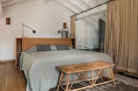 Vale Palheiro Earth Resort ! Soft Opening ! فنادق في Bordeira