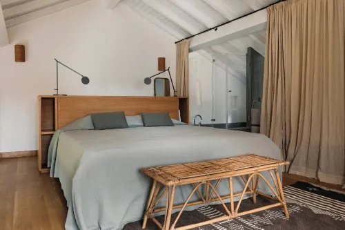 Vale Palheiro Earth Resort ! Soft Opening ! Hotels in Aljezur