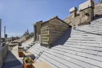 Garibaldi Attic by Wonderful Italy