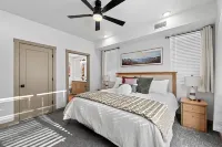 Your home base for your Southern Utah Adventure! Near Zion Nat. Park/St George