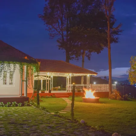 Ibex Resorts, Coonoor Leewood