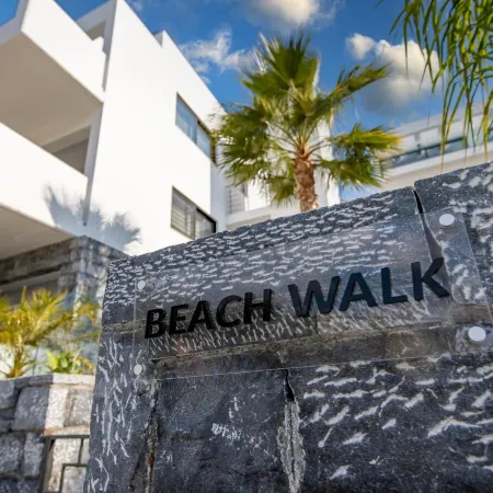 Beach Walk Luxury Suites