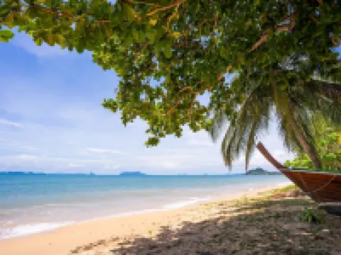 ลิบง บีช รีสอร์ท โรงแรมในอำเภอ กันตัง