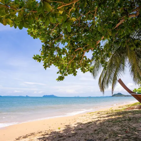 Libong Beach Resort