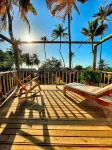 Hotel Isla Mucura - Pet friendly