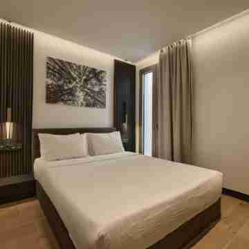 Porphyra Collection Villas Porto Heli Rooms