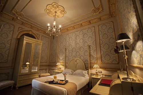Hotel Rural Olivenza Palacio - 3 étoiles