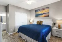 NewListing!GameSystem,Sleeps11,Playground,Pool!