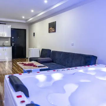 Ayya Suite Hotel