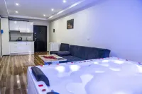 Ayya Suite Hotel Hotels in Akhan Mahallesi