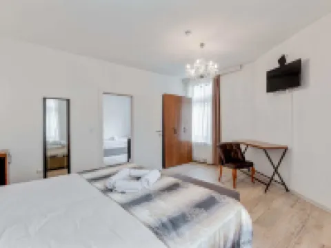 Apartment in Oberhausen Near Dusseldorf