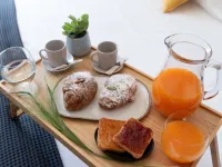 Il Pumo - Apulian Rooms Bari Piazza Moro Hotels near Old Town
