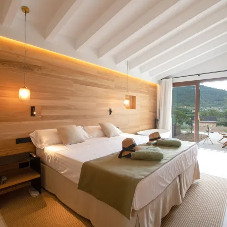 Fincahotel Treurer - Olive Grove & Grand House - Adults Only