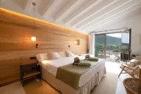 Fincahotel Treurer - Olive Grove & Grand House - Adults Only Hotels in Randa