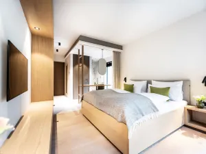 Hotel BERGEBLICK