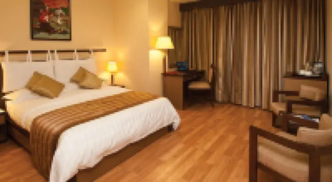 Hotel Pauwa Kathmandu Hotels near Pashupatinath Temple
