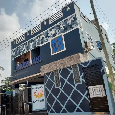 Phoenix  Lodge
