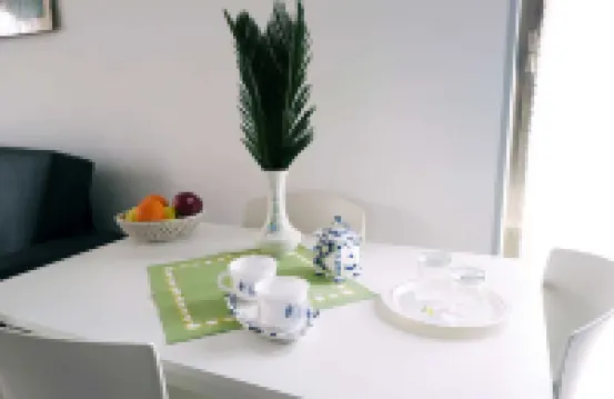 Case Arcobaleno Marzamemi