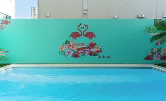 Grandioso Okinawa Pool Villa Onna 7