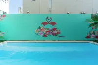 Grandioso Okinawa Pool Villa Onna 7