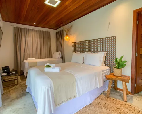 Noah BANGALÔS Hotels in Amontada