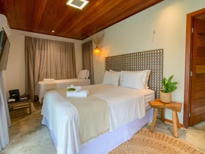 Noah BANGALÔS Hotel a 